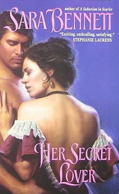 Her Secret Lover by Sara Bennett