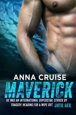 Maverick by Anna Cruise, Regina Wamba