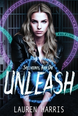 Unleash by Lauren Harris