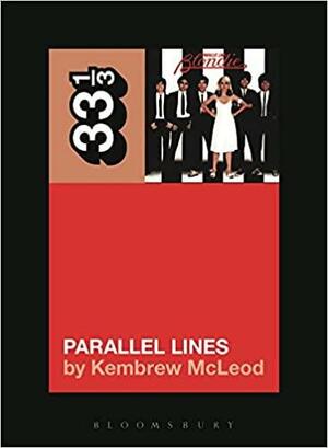 Parallel Lines by Kembrew McLeod