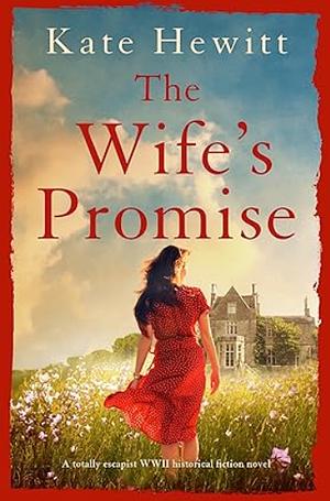 The Wife's Promise by Kate Hewitt