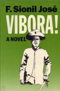 Vibora! by F. Sionil José