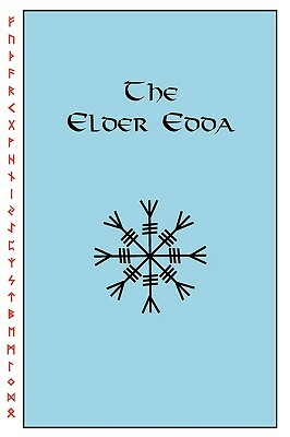 The Elder Edda by 