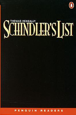 Schindler's List by Thomas Keneally