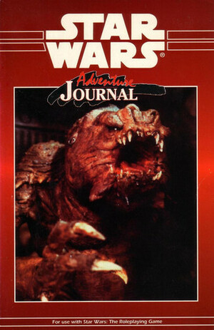 The Official Star Wars Adventure Journal, Vol. 1 No. 2 by Peter Schweighofer