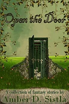 Open the Door by Amber D. Sistla, © Mega11 Dreamstime.com