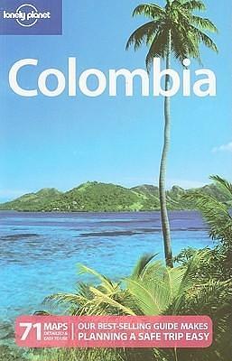 Colombia 5 by Cesar G. Soriano, J.M. Porup, J.M. Porup, Kevin Raub