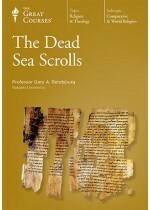 The Dead Sea Scrolls by Gary A. Rendsburg