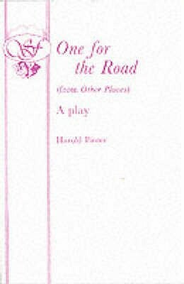 One for the Road by Harold Pinter