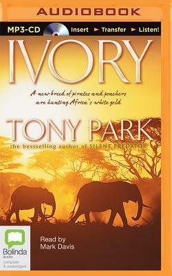 Ivory by Tony Park