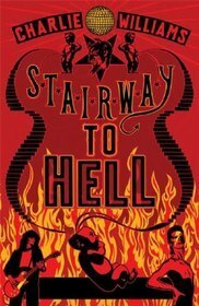 Stairway to Hell by Charlie Williams