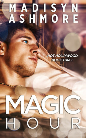 Magic Hour by Madisyn Monroe