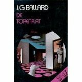 De torenflat by J.G. Ballard