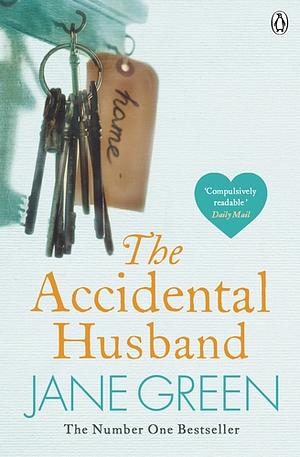 The Accidental Husband by Jane Green