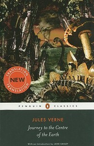 Journey to the Centre of the Earth by Jules Verne