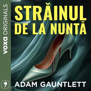 Străinul de la nunta by A.E. Gauntlett