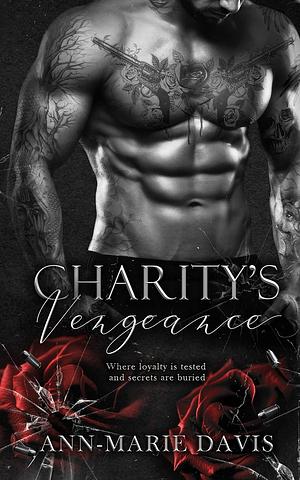 Charity's Vengeance by Ann-Marie Davis