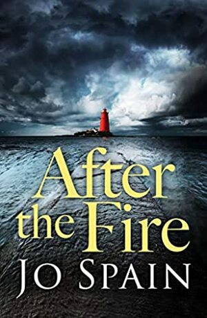 After the Fire by Jo Spain