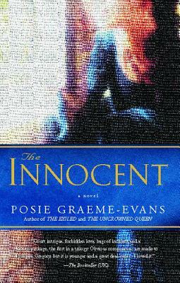 The Innocent by Posie Graeme-Evans