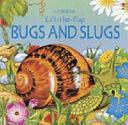 Bugs and Slugs Lift-the-Flap by Judy Tatchell