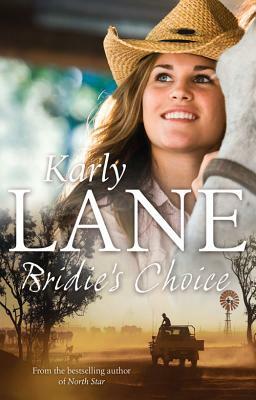 Bridie's Choice by Karly Lane