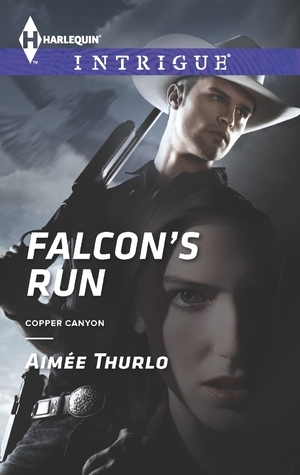 Falcon's Run by Aimée Thurlo