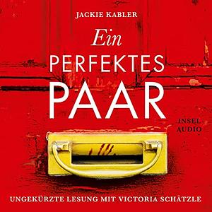 Ein perfektes Paar by Jackie Kabler