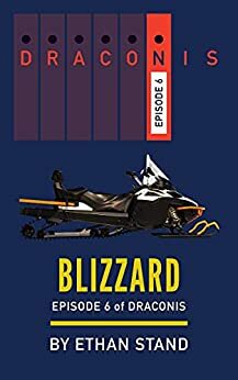 Blizzard by Ethan Stand