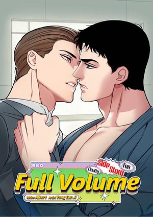 Full Volume, Side Stories 2 by Albert, Yang Eun Ji