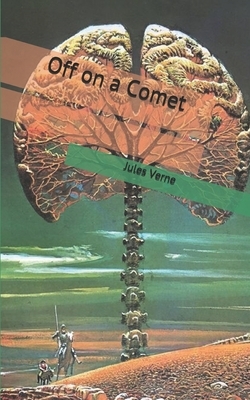 Off on a Comet by Jules Verne