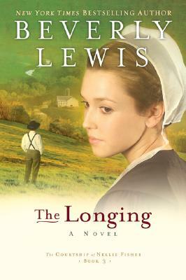 The Longing by Beverly Lewis