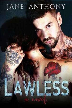 Lawless by Jane Anthony