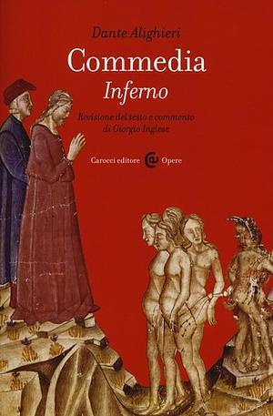 Inferno by Dante Alighieri