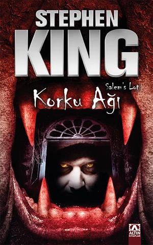 Korku Ağı by Stephen King