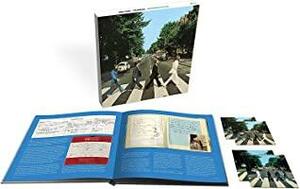 Abbey Road by David Hepworth, Giles Martin, Paul McCartney, Kevin Howlett