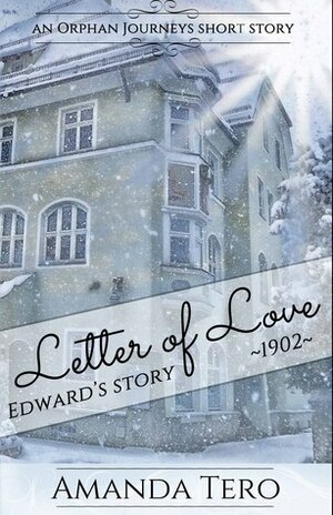 Letter of Love by Amanda Tero
