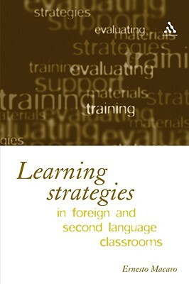 Learning in Foreign Language Classes by Ernesto Macaro