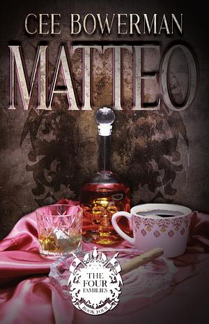 Matteo by Cee Bowerman