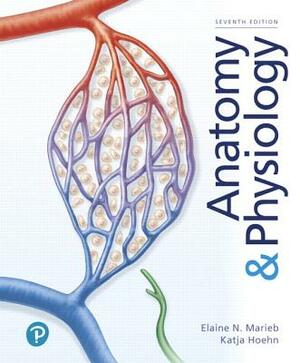 Anatomy & Physiology by Katja Hoehn, Elaine Marieb