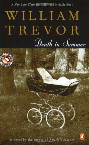 Death in Summer by William Trevor