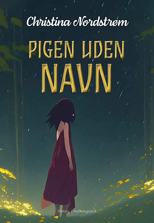 Pigen Uden Navn by Christina Nordstrøm