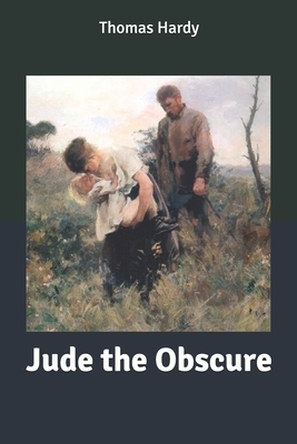 Jude the Obscure by Thomas Hardy