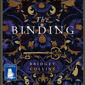 The Binding by Bridget Collins