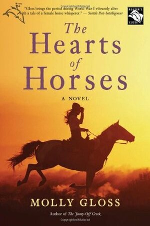 The Hearts of Horses by Molly Gloss