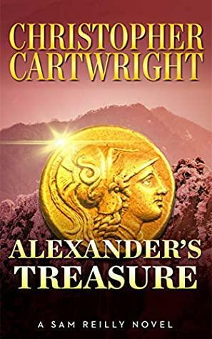 Alexander's Treasure by Christopher Cartwright