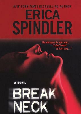 Breakneck by Erica Spindler