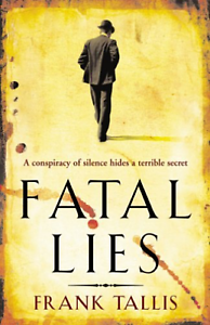 Fatal Lies by Frank Tallis