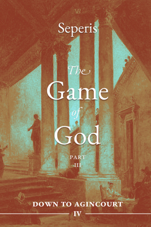 The Game of God: III by Seperis