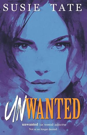 Unwanted by Susie Tate