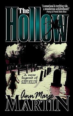 The Hollow by AnnMarie Martin